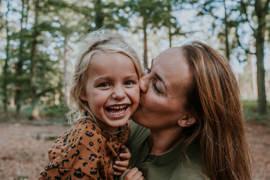 FIH Fotografie » Mats, Fenna & Mia
